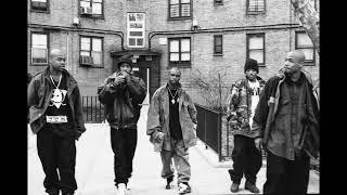 (FREE) "Fallen" - Mobb Deep x Wu-Tang x 90's Type Beat #wutangtypebeat #mobbdeeptypebeat  #hiphop