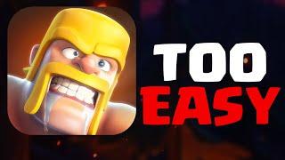 Why Defenses Feel WORTHLESS Now In Clash Of Clans..