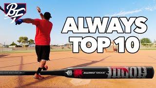 2025 DeMarini Juggy USA Bat Review