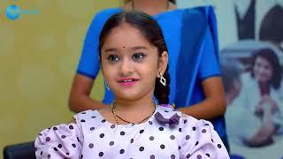 Aparna and Chinni's DNA Test - Radhamma Kuthuru Serial - Akshara - Full Ep 639 - Zee Telugu