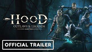 Hood: Outlaws and Legends - Official Hunter Exclusive Trailer