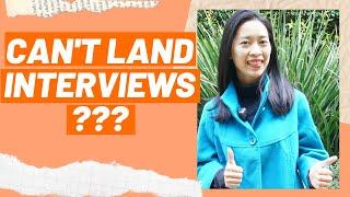 How to land an interview for skilled migrants | Why you haven't received the invitations yet