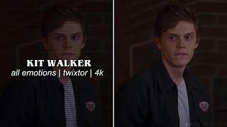 kit walker (american horror story) | twixtor scenepack