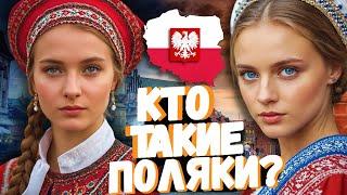 КТО ТАКИЕ ПОЛЯКИ?