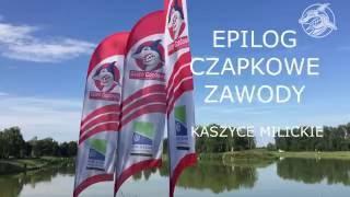 Epilog Zawody Czapkowe Method Feeder Gozdawa