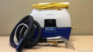 Carpet & Upholstery Spotting Machine - Esteam Pro Spot