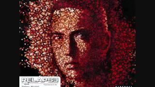 Eminem - Same Song & Dance [2009, Relapse] HD Lyrics