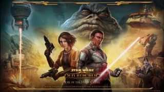 Makeb Theme - Star Wars: The Old Republic