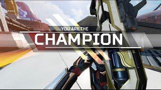 This Why They Nerf Controller Aim.                       (Apex Legends Gameplay)#apexlengendsmontage