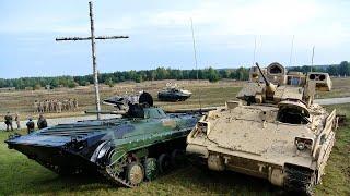 Арбитр вернулся? Нет... Но немного поиграем в War Thunder