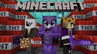 How We Trolled An Entire Public Minecraft SMP..