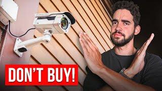 What is REALLY needed for home security? — 5 Useful Security Systems (2024)