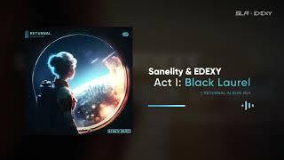 Sanelity & EDEXY - Returnal LP (Album Mix)