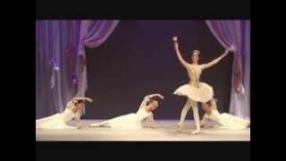 The London Russian Ballet School 2011 Performance