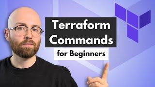 Terraform Commands for Beginners