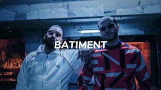 PNL X DTF X Rasa X Bare Deep Atmospheric Type Beat „BATIMENT“ (Prod.28 Beats)