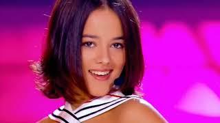 Alizee -J'en Ai Marre. HD