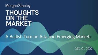 Jonathan Garner: A Bullish Turn on Asia and Emerging Markets