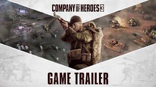 Company of Heroes 3 - Game Trailer