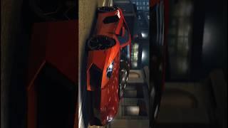 Lamborghini Quick Cinematics || NFS || #shorts #lambergini #cinematic @moongemers07