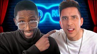 RUSSELL KANE GETS PRANKED! | NO RULES SHOW EP 12