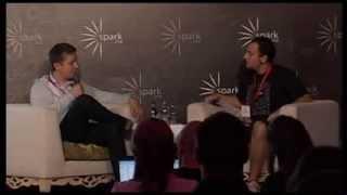 Spark.me 2013 - Bogdan Iordache - HowToWeb