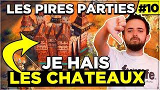 Age Of Empires 4  | JE DÉTESTE TOUJOURS CE JEU...  | Les PIRES PARTIES #10 [FR]