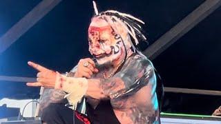 Mudvayne (Live - Full Show) @ Welcome to Rockville 2024 - Daytona Beach, Florida - Amazing Quality!!