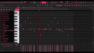 how to make lostrushi/axxturel + 9lives type beats (beginner friendly)