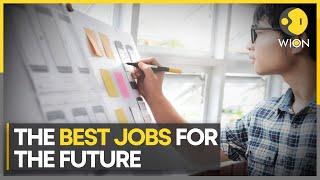 What the future of jobs report 2023 reveals | World Business Watch | Latest World News | WION