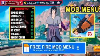 FREE FIRE COMO CONSEGUIR DIAMANTES INFINITOS GRATIS HACK SECRETO MOD MENU ACTUALIZADO 2025#freefire