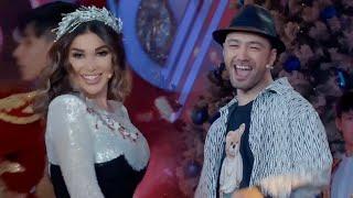 Rayhon va Alisher Uzoqov - Hech ayrilma (Sevimli TV)