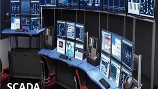 What is SCADA System?