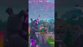 Crazy snipe bringing back memories #fortnite #fyp #memes #ytshorts