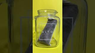 Let's Make Cold Brew With Alto Home Kit