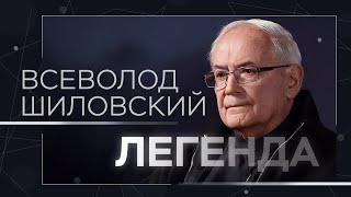 Раскол МХАТа, кинематограф «закончился», свой театр и гениальные актеры // Всеволод Шиловский