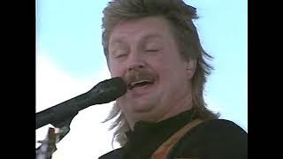 Joe Diffie Live @ We Fest, 1997?