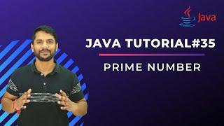 Java Program to Check a Number is Prime or Not - In Hindi