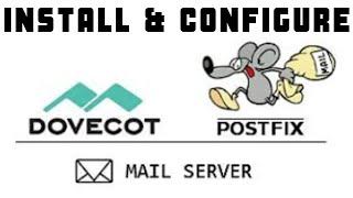 Linux Postfix Mail Server | Dovecot Email Server Install & Configure Easy Steps