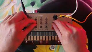 Who Knew? Korg Volca Keys - The Unlikely Drone Machine