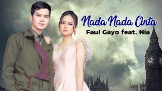 (COVER) Faul Gayo ft Nia - Nada Nada Cinta | Faul Gayo