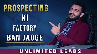 3 तरीके Online Prospecting करने के | Best Lead Generation Training | Ashutosh Pratihast