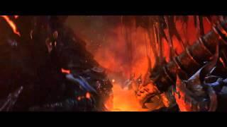 [Exclusive] Wow: Cataclysm Cinematic Intro 2010 [HD]