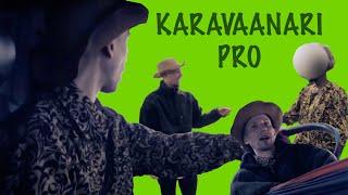 Karavaanari PRO