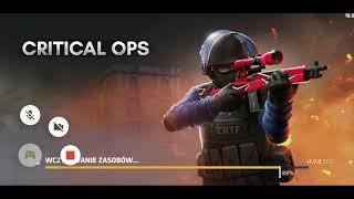 22 Kills New record :D Critical ops