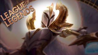 СТРИМ  League of Legends