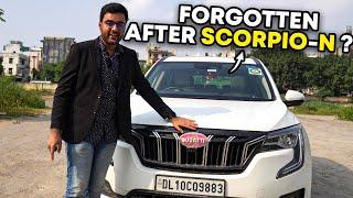 सबसे बड़ा सवाल, Scorpio-N या XUV700 ? | My XUV700 Ownership Experience After Scorpio-N Launch