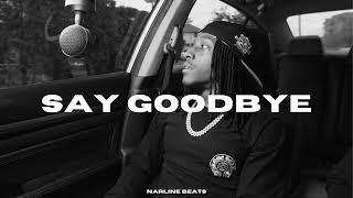 [FREE] Sdot Go x M Row Type Beat 2024 Say Goodbye 2" | Dark Jersey Club/Jerk Drill Type Beat Sample