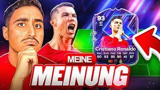 WIE GUT IST CR7 FLASHBACK WIRKLICH & LOHNT ER SICH? 