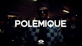 Werenoi x Freeze Corleone Type Beat ''POLEMIQUE'' | Instru Sombre Aggressive 2024